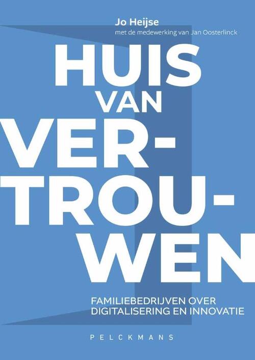 Huis van vertrouwen 2