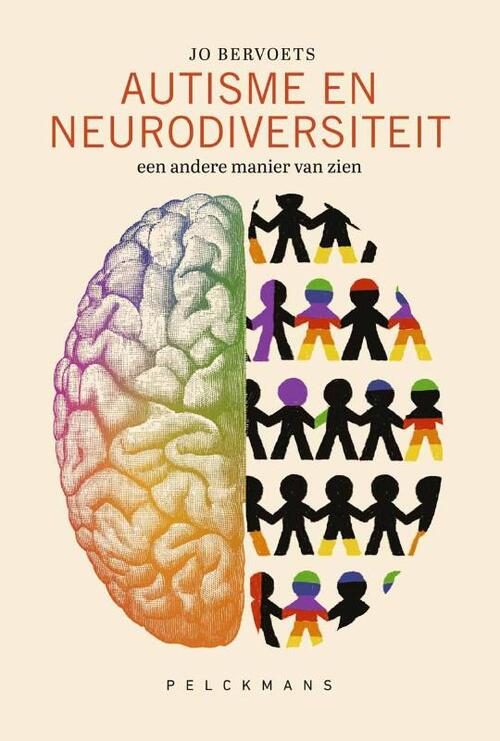Autisme en neurodiversiteit: een andere manier van zien