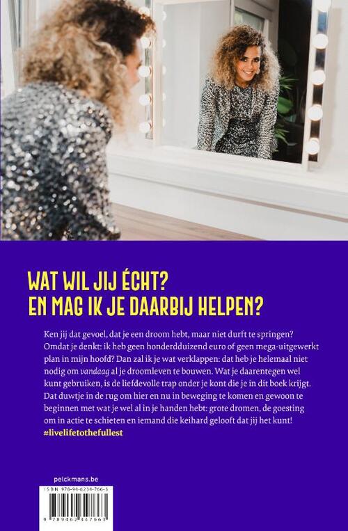 Wat wil jij écht?