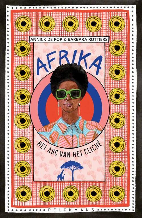 Afrika: Het abc van het cliché