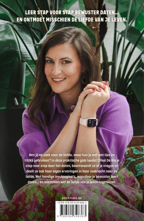 Waarheid, durven, daten!