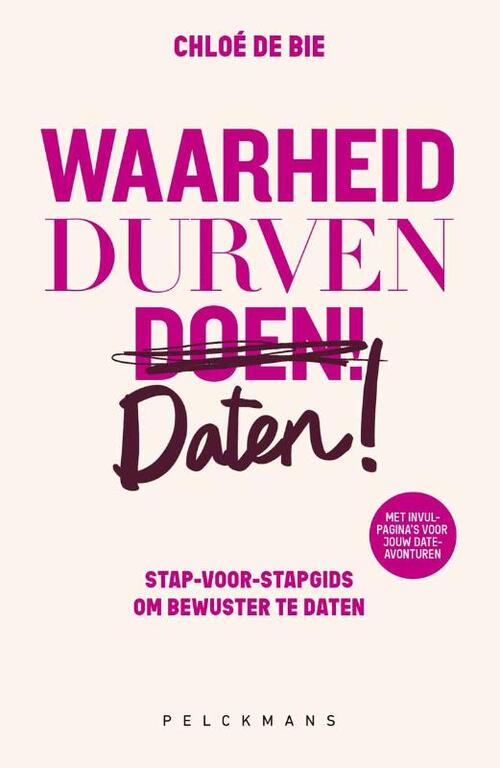 Waarheid, durven, daten!