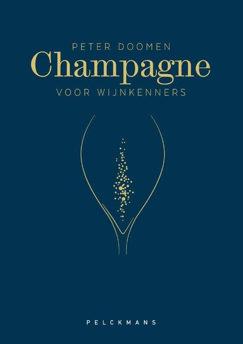 Champagne voor wijnkenners