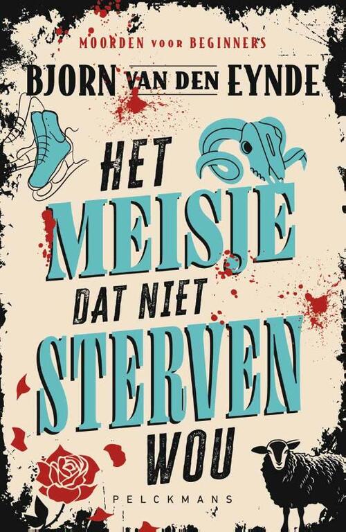 Het meisje dat niet sterven wou