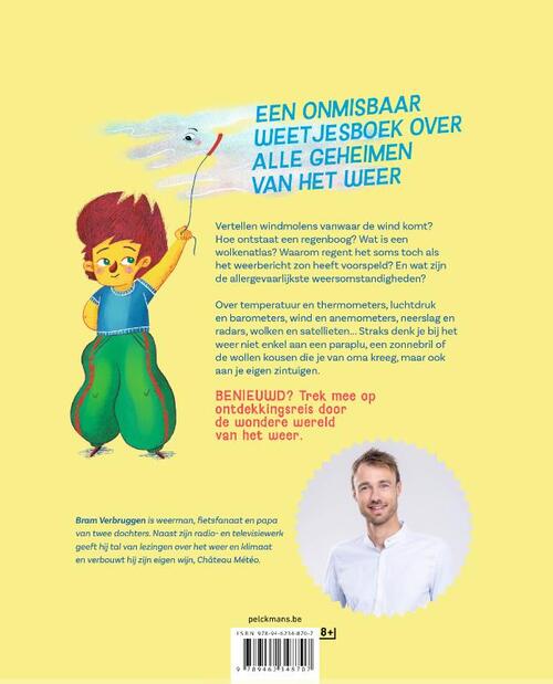 Het Weer