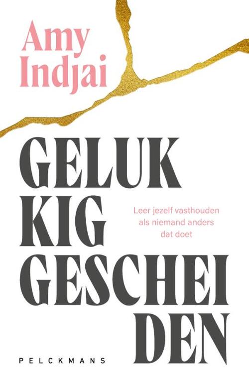 Gelukkig gescheiden