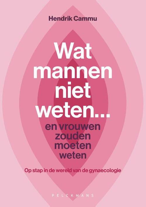 Wat mannen niet weten... en vrouwen zouden moeten weten
