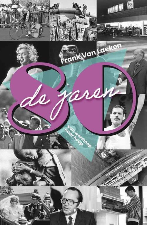 De jaren 80
