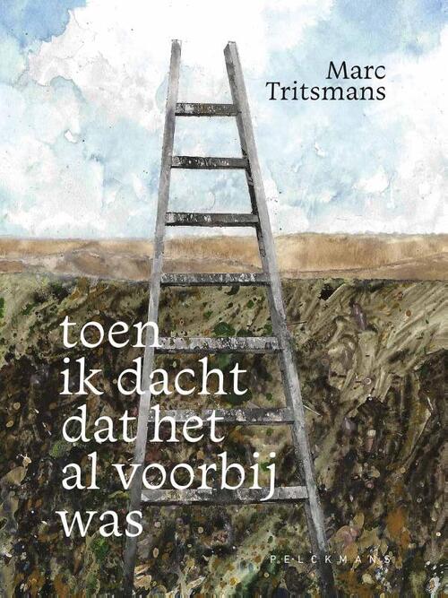 Toen ik dacht dat het al voorbij was