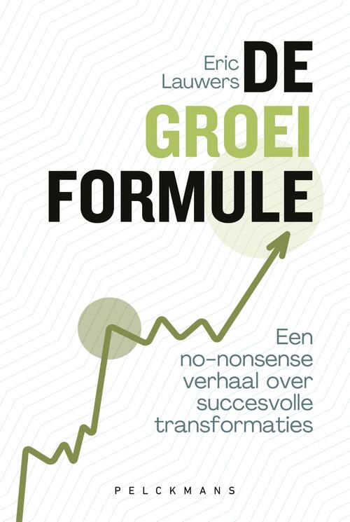 De groeiformule