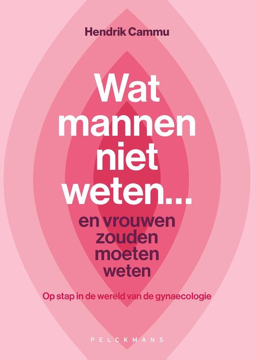 Wat mannen niet weten... en vrouwen zouden moeten weten