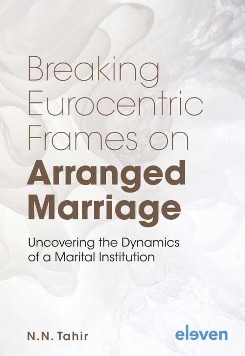 Breaking Eurocentric Frames on Arranged Marriage