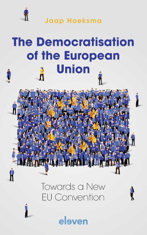 The Democratisation of the European Union