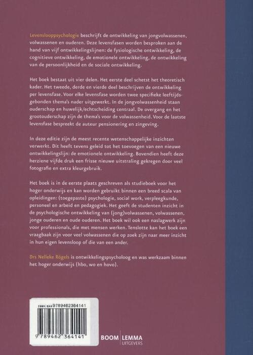 Levenslooppsychologie