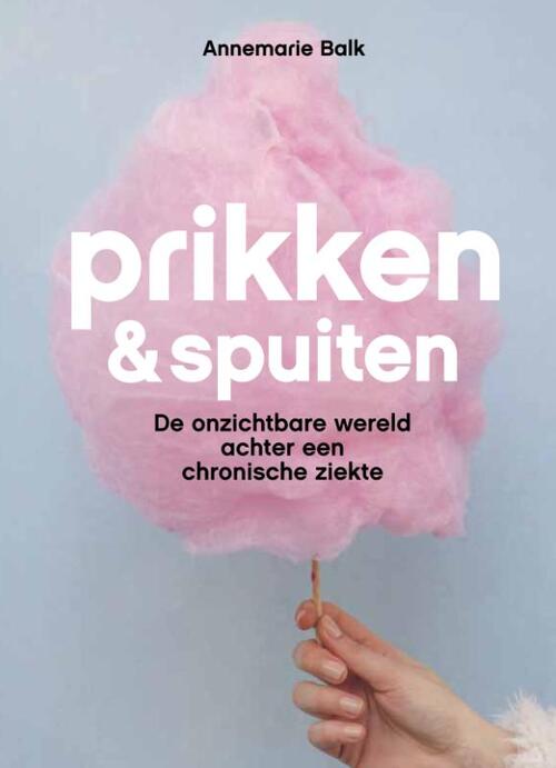 Prikken & spuiten