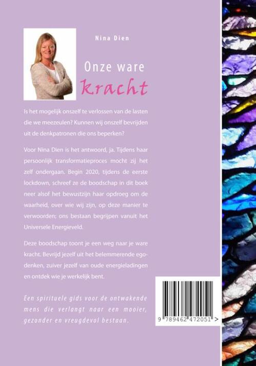 Onze ware kracht