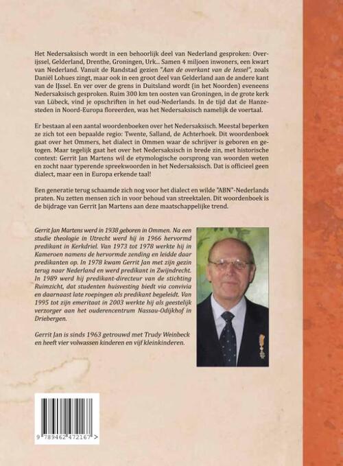 De taal van Ommen en contreien