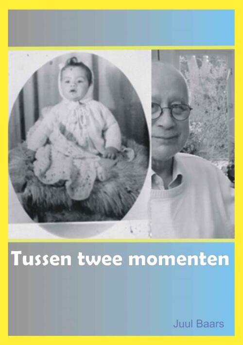 Tussen twee momenten