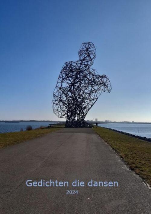 Gedichten die dansen