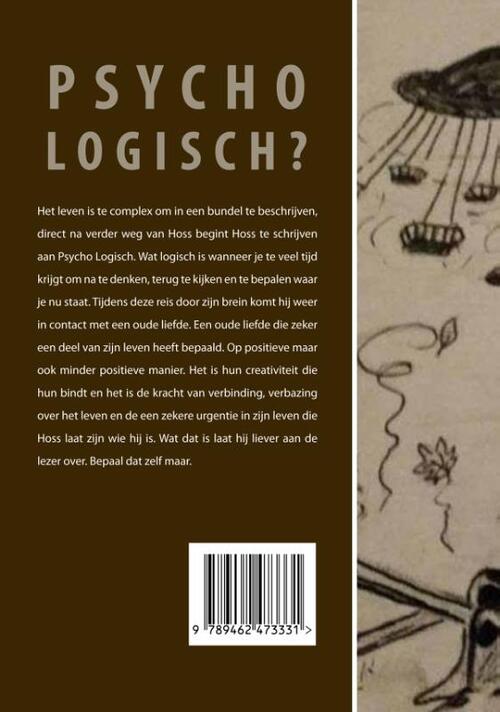 Psycho Logisch