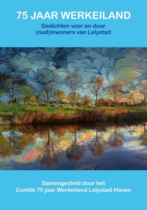 75 jaar werkeiland Lelystad