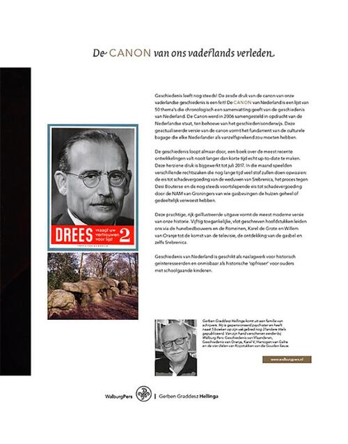 Geschiedenis van Nederland