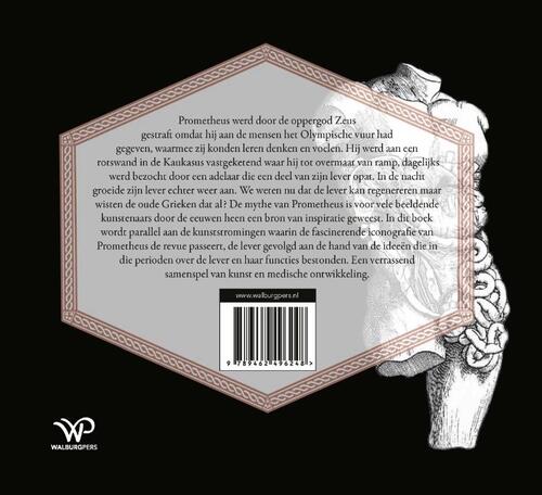 Prometheus tussen kunst en lever