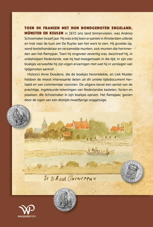 Moordbranders in de Republiek