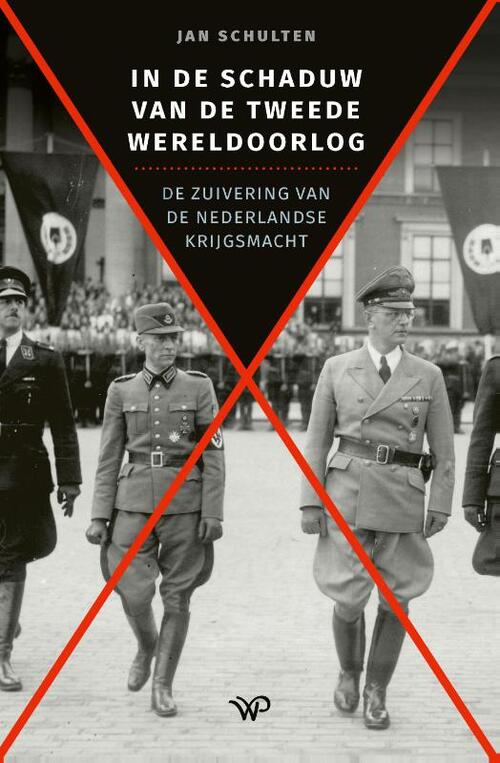 In de schaduw van de Tweede Wereldoorlog