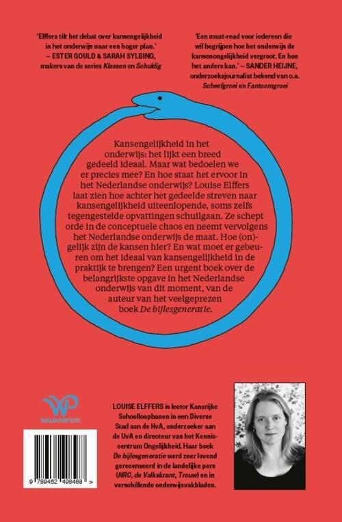 Onderwijs maakt het verschil