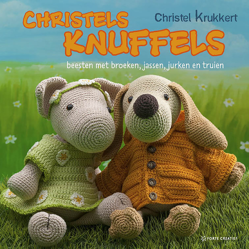 Christels knuffels