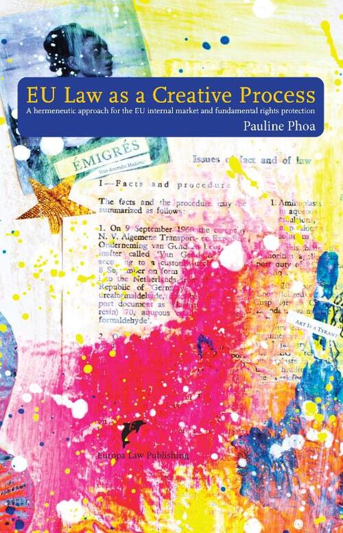 EU Law as a Creative Process