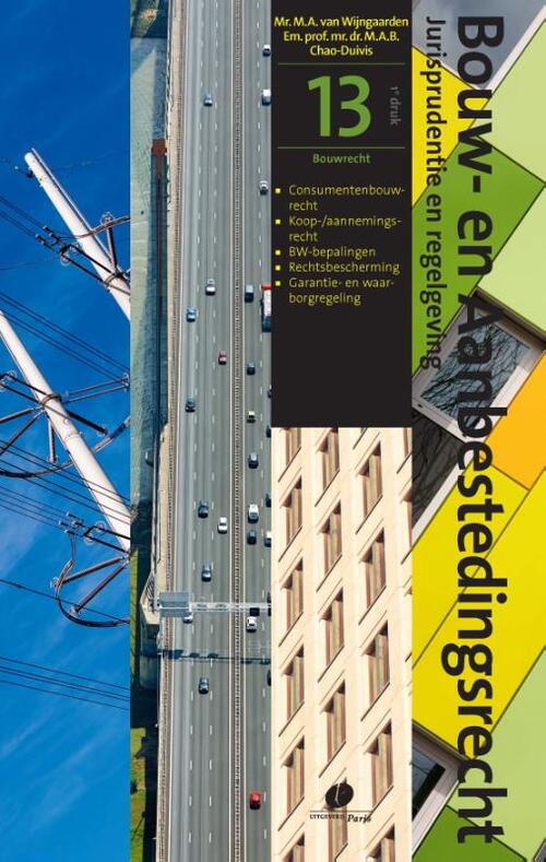 Jurisprudentie en regelgeving