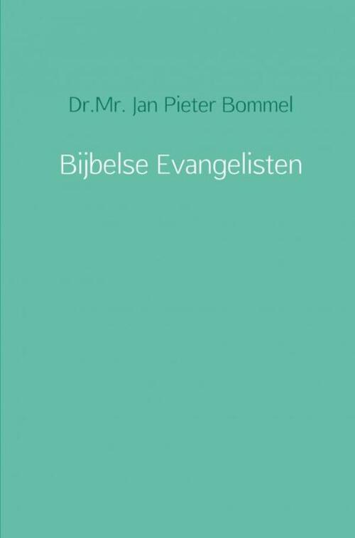 Bijbelse Evangelisten