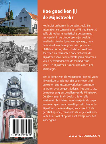 Ken je de Mijnstreek ?