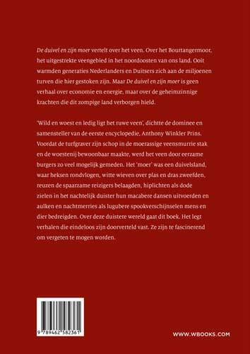 De duivel en zijn moer