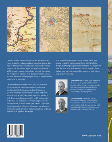 Atlas van de IJssel