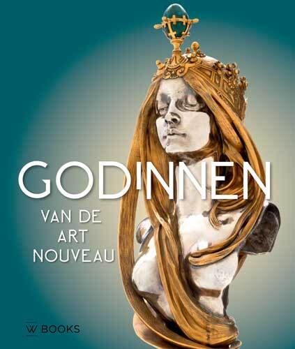 Godinnen van de art nouveau