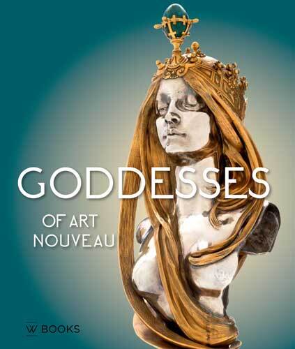 Goddessses or Art Nouveau