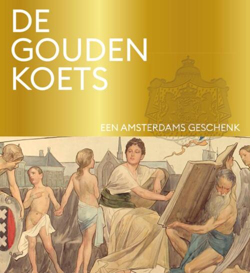 De Gouden Koets