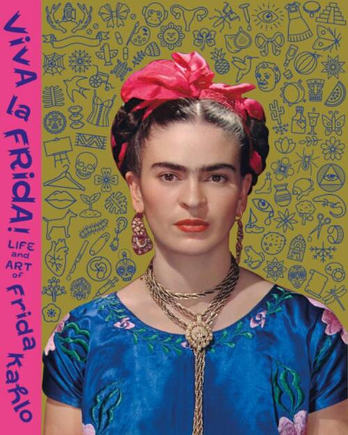 Viva la Frida!