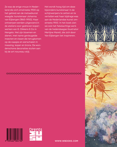 Johanna van Eijbergen