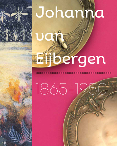 Johanna van Eijbergen