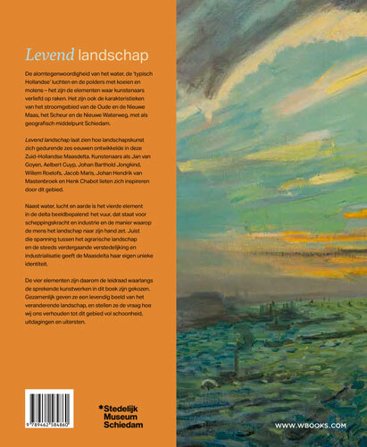 Levend landschap