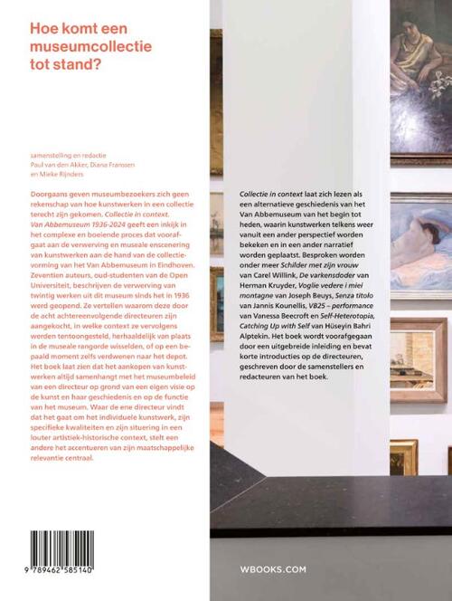 Collectie in context