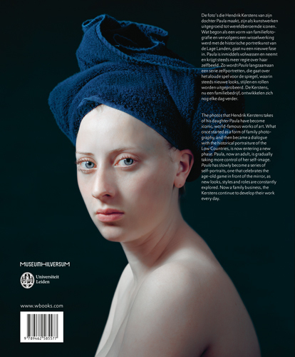 Self-Reflective. Hendrik en Paula Kerstens