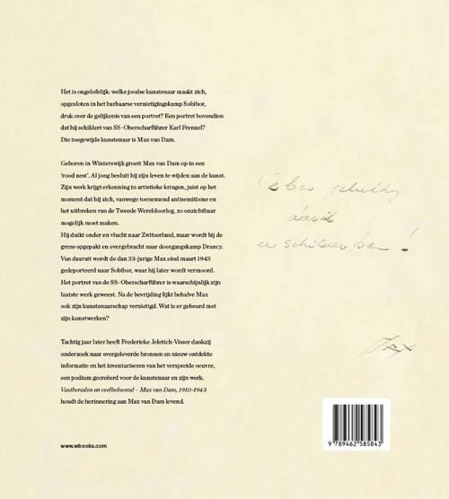 Vastberaden en veelbelovend