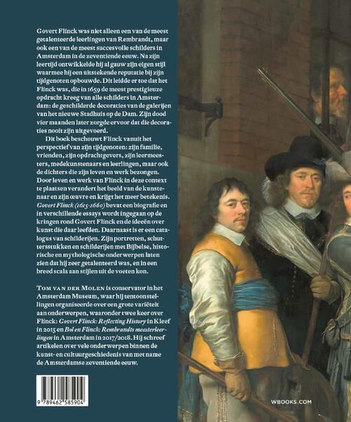 Govert Flinck (1615-1660)