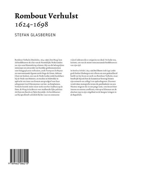 Rombout Verhulst 1624-1698