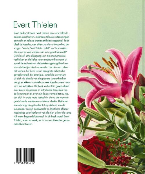 Evert Thielen
